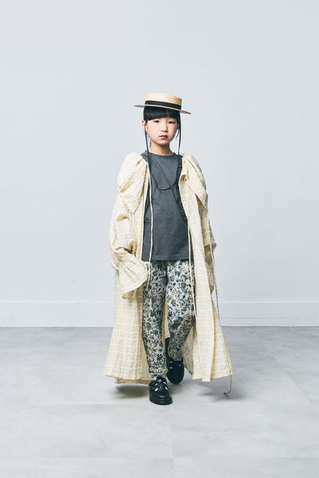 TOBOGGAN<br> トボガン<br>カタタックTEE