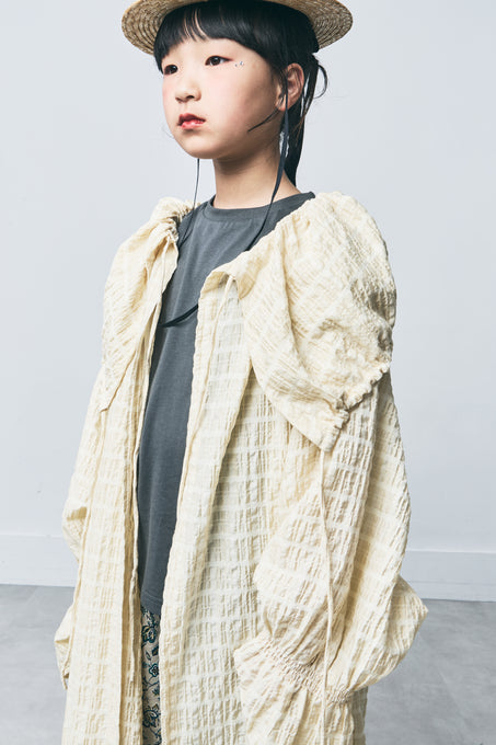 TOBOGGAN<br> トボガン<br>カタタックTEE