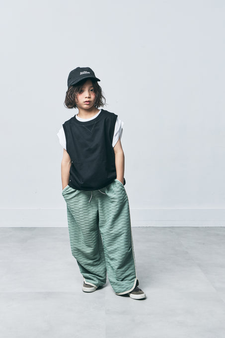 TOBOGGAN<br> トボガン<br>カタタックTEE