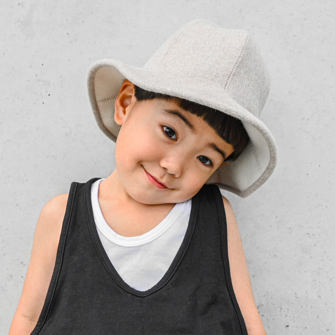 PARK MADE IN KYOTO<br>×Mazurek別注めちゃくちゃチューリップハット