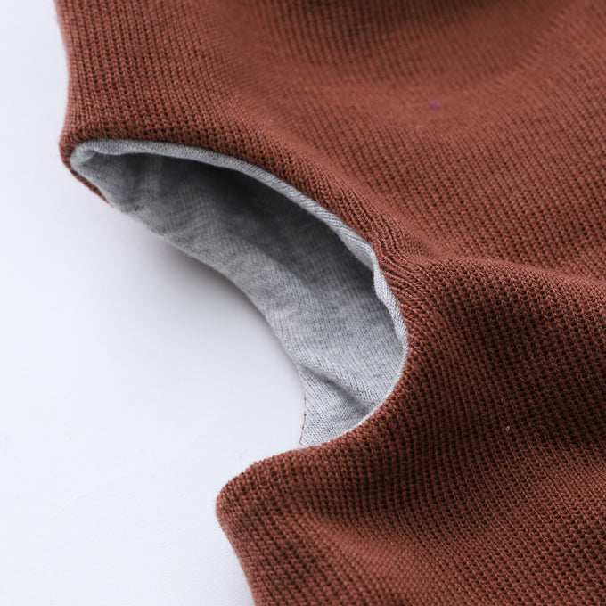 MAINIO マイニオ<br>BALACLAVA WITH POMPOM<br>バラクラバ