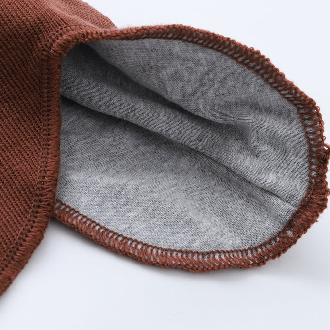 MAINIO マイニオ<br>BALACLAVA WITH POMPOM<br>バラクラバ