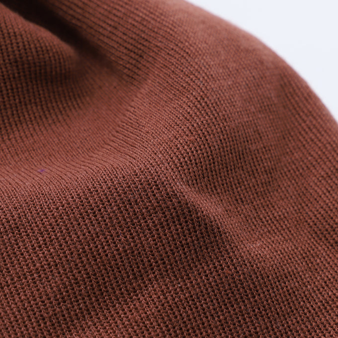 MAINIO マイニオ<br>BALACLAVA WITH POMPOM<br>バラクラバ