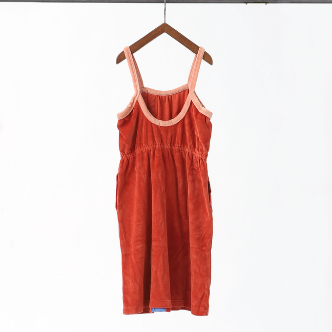 tambere<br>タンベレ<br>ELINEキャミワンピース<br>TBCSOP002