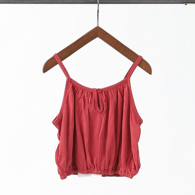 tambere<br>タンベレ<br>JULIEショートビスチェ<br>TBCSTS009