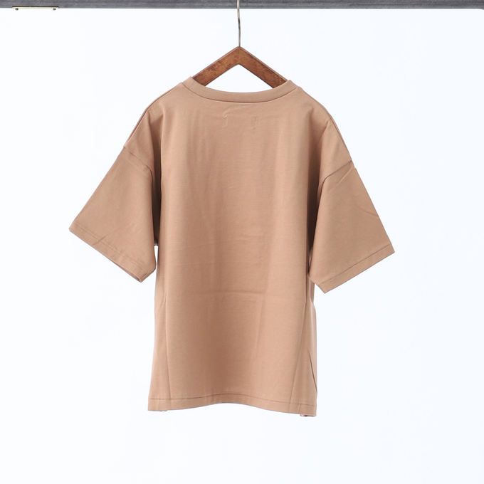 EAST END HIGHLANDERS<br>イーストエンドハイランダーズ<br>NO.55 S/S TEE<br>POV-031N