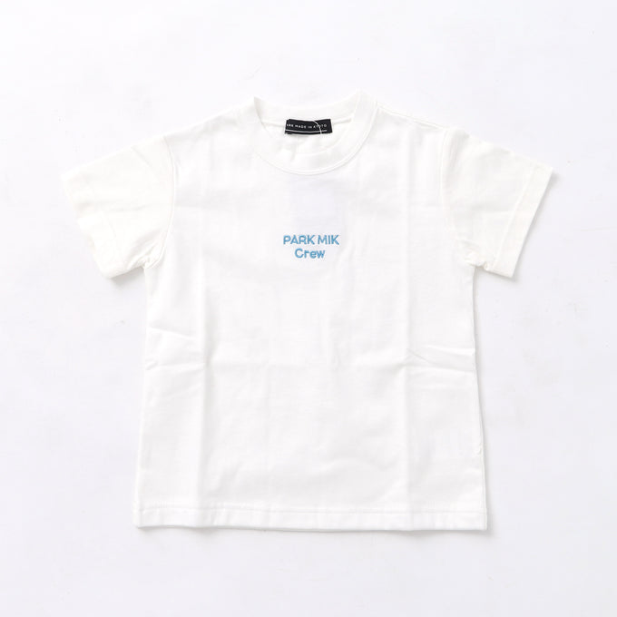 PARK MADE IN KYOTO<br>CREWTシャツ