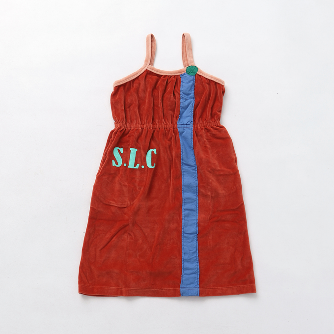 tambere<br>タンベレ<br>ELINEキャミワンピース<br>TBCSOP002