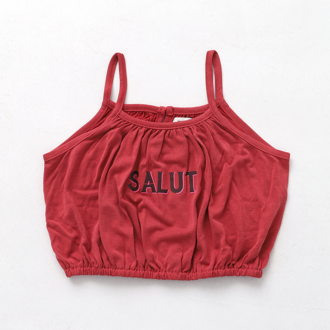 tambere<br>タンベレ<br>JULIEショートビスチェ<br>TBCSTS009