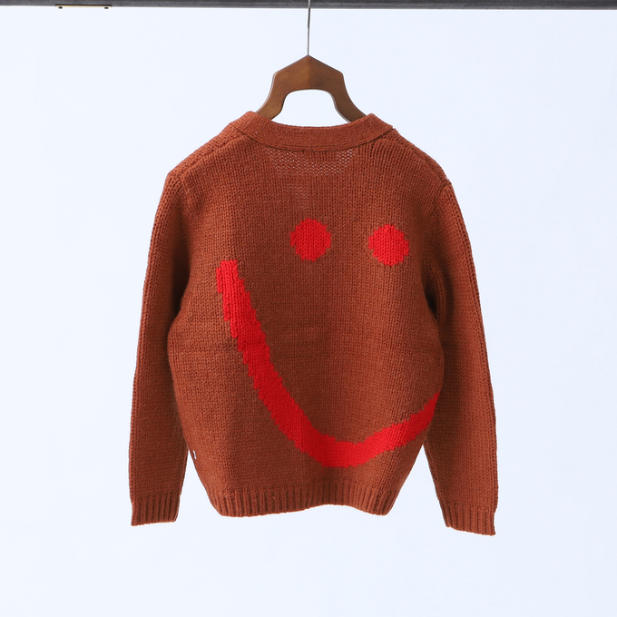 〈残り2Yのみ〉maed for mini メイドフォーミニ<br>AW2022 - 209<br>カーディガン