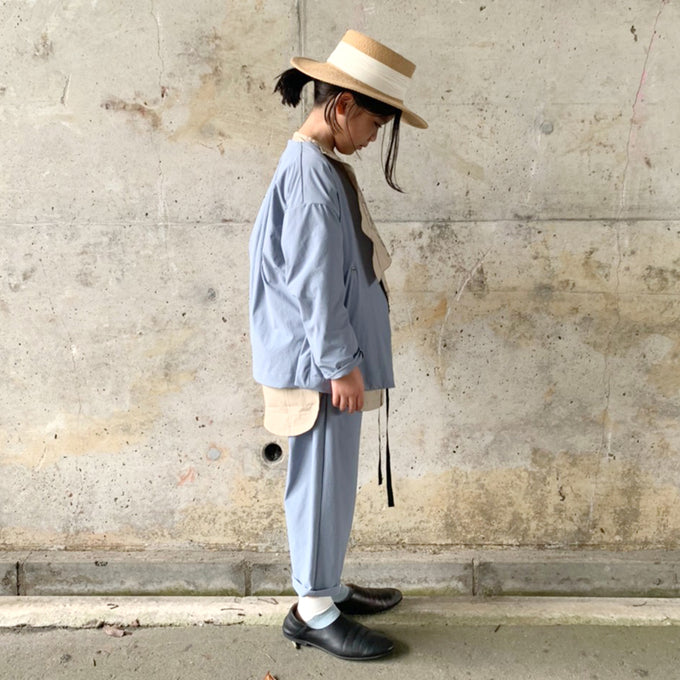 PARK MADE IN KYOTO<br>×MOUN TEN.別注<br>stretch jacket