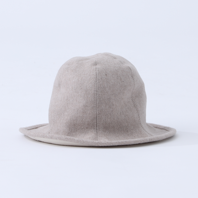 PARK MADE IN KYOTO<br>×Mazurek別注めちゃくちゃチューリップハット