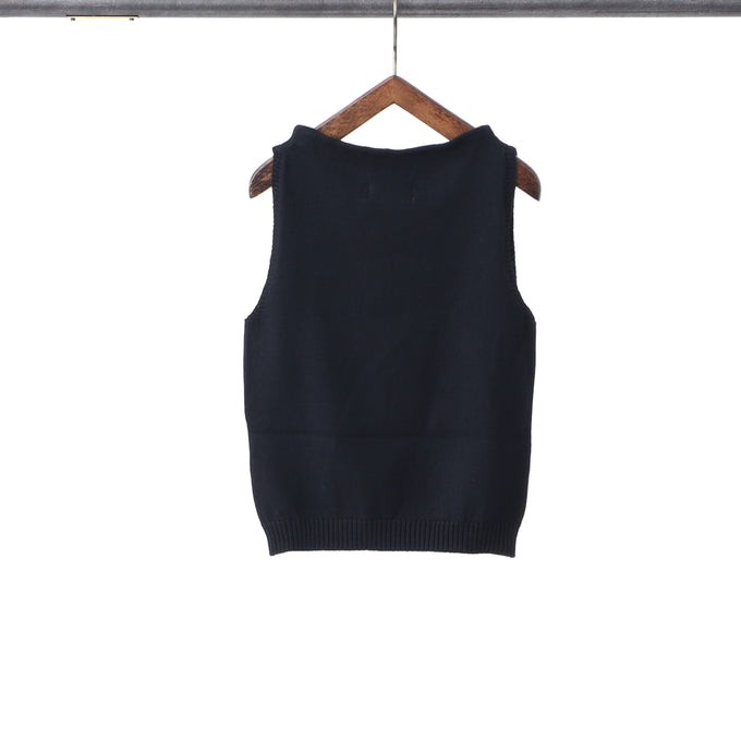 PARK MADE IN KYOTO<br>×EEH別注 revival Knit Vest