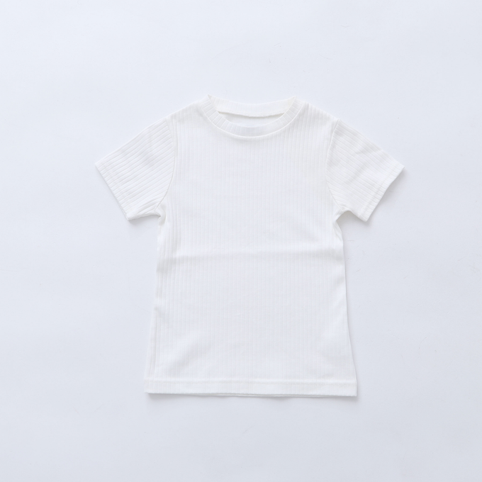 EAST END HIGHLANDERS<br>イーストエンドハイランダーズ < br>ベーシックリブTシャツ<br>GPV-002