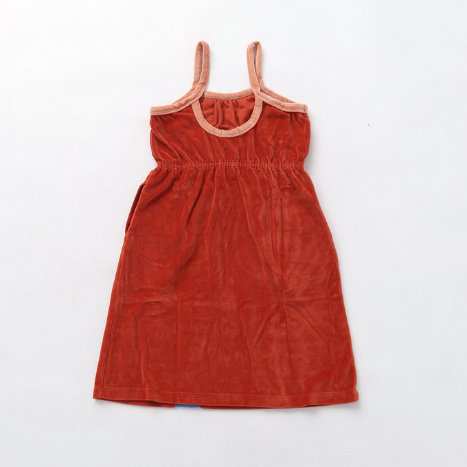 tambere<br>タンベレ<br>ELINEキャミワンピース<br>TBCSOP002