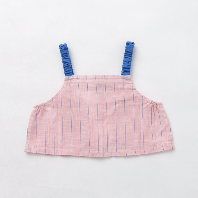 〈残り12Yのみ〉〈tambere<br>タンベレ<br>HEDDAキャミトップス<br>TBCSTS008