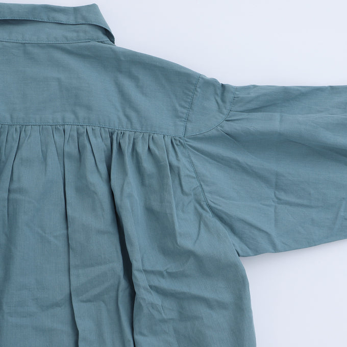 FABRIQ REPORT<br>ペインターシャツ