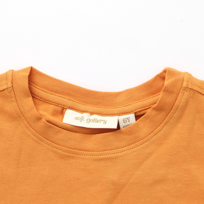 Softgallery<br>ソフトギャラリー<br>SG1903 カラーブロックTEE