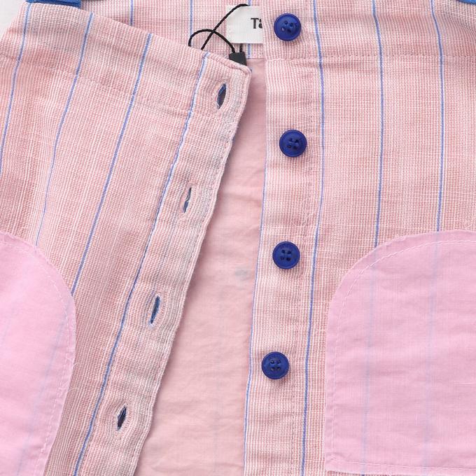 〈残り12Yのみ〉〈tambere<br>タンベレ<br>HEDDAキャミトップス<br>TBCSTS008