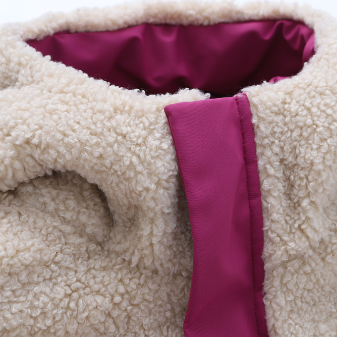 GOSOAKY ゴーソーキー<br>PADDED ANORAK<br>アノラックパーカー