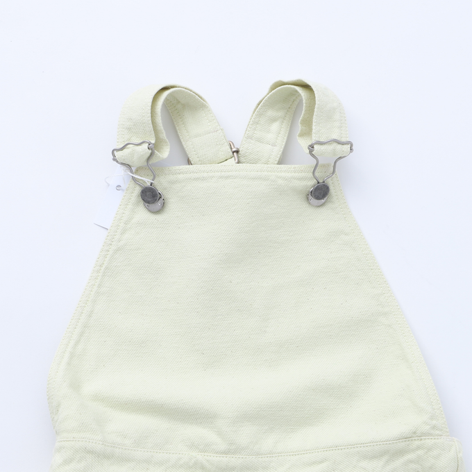 Wolf&Rita ウルフ&リタ<br>WRSS23FTDIL<br>FATIMA DIP LIME サロペット