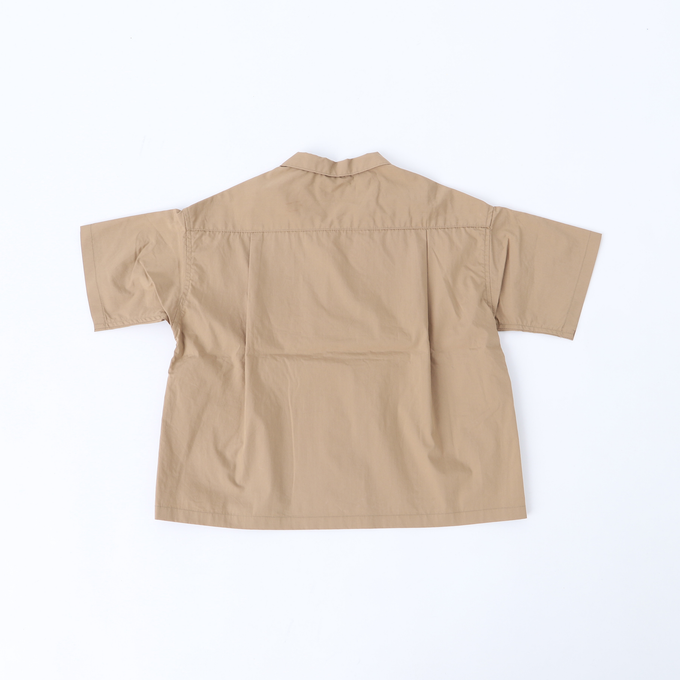 EAST END HIGHLANDERS<br>イーストエンドハイランダーズ<br>プレーンS/Sシャツ<br>SHT-022