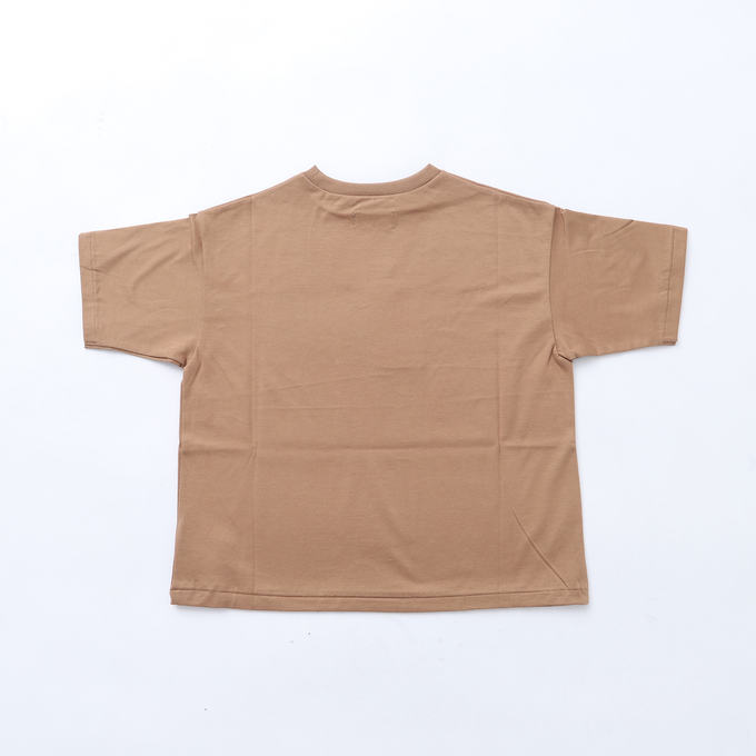 EAST END HIGHLANDERS<br>イーストエンドハイランダーズ<br>NO.55 S/S TEE<br>POV-031N