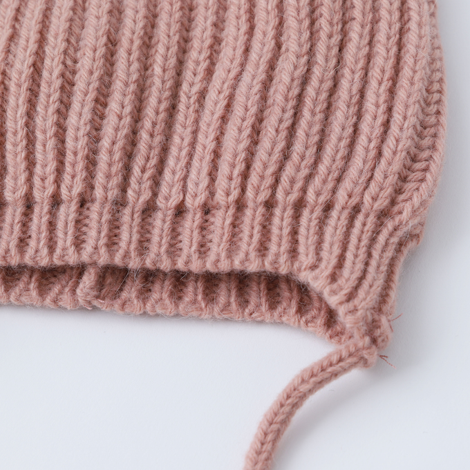 1 + in the family<br>ワンモア イン ザ ファミリー<br>beanie クマ耳ビーニー