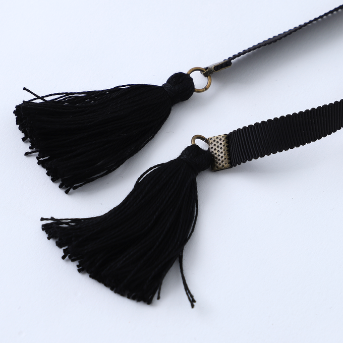 achico hiroshima<br>PARK別注つけ襟