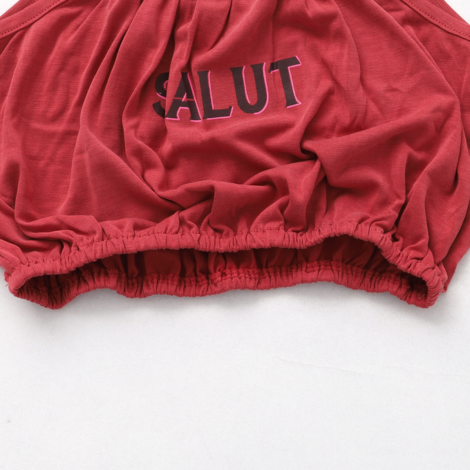 tambere<br>タンベレ<br>JULIEショートビスチェ<br>TBCSTS009