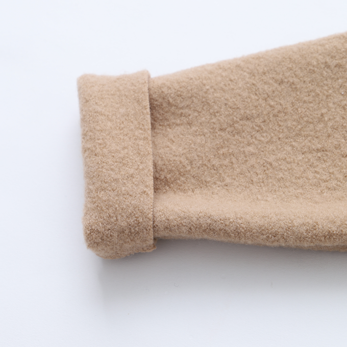 MAINIO マイニオ<br>Boiled Wool jacket<br>ボイルドウールジャケット