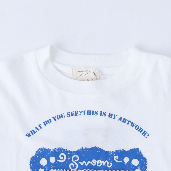 SWOON TOKYOスーントウキョウ<br>ピクチャーフレームT<br>08-SW19-836-500