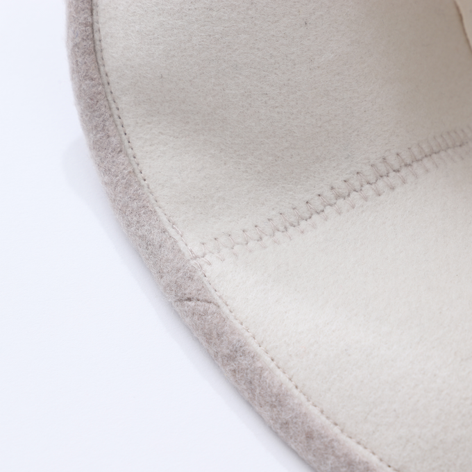 PARK MADE IN KYOTO<br>×Mazurek別注めちゃくちゃチューリップハット