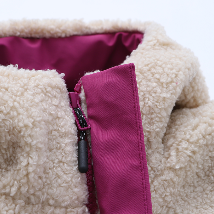 GOSOAKY ゴーソーキー<br>PADDED ANORAK<br>アノラックパーカー