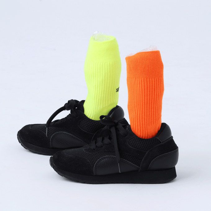 EAST END HIGHLANDERS<br>イーストエンドハイランダーズ<br>SOX-001 All Set?ソックス