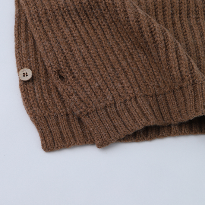 1 + in the family<br>ワンモア イン ザ ファミリー<br>Highneck vest ハイネックベスト