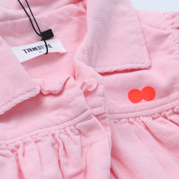 tambere タンベレ<br>TBBFTS004ブラウス