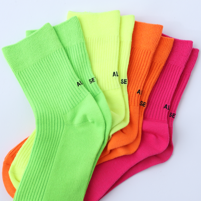 EAST END HIGHLANDERS<br>イーストエンドハイランダーズ<br>SOX-001 All Set?ソックス