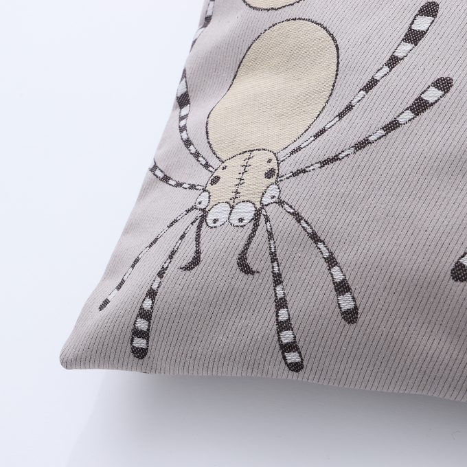 〈残り1点のみ〉NINOS 『ニーニョ』<br>SPIDER MILK<br>トートバッグ