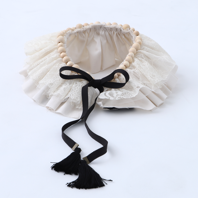 achico hiroshima<br>PARK別注つけ襟