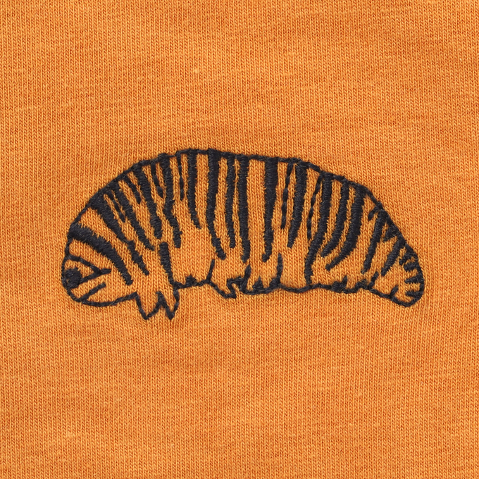 Softgallery<br>ソフトギャラリー<br>SG1903 カラーブロックTEE