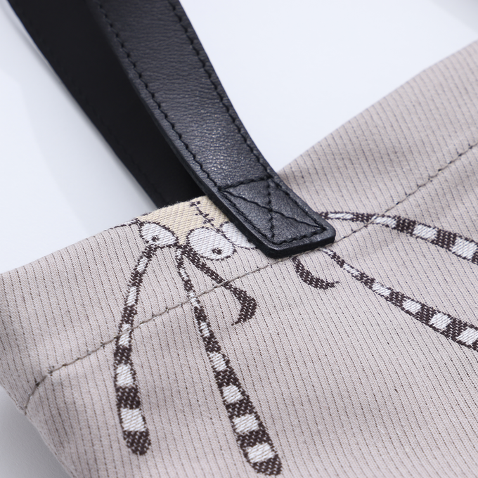 〈残り1点のみ〉NINOS 『ニーニョ』<br>SPIDER MILK<br>トートバッグ