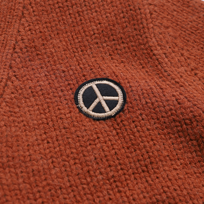 〈残り2Yのみ〉maed for mini メイドフォーミニ<br>AW2022 - 209<br>カーディガン