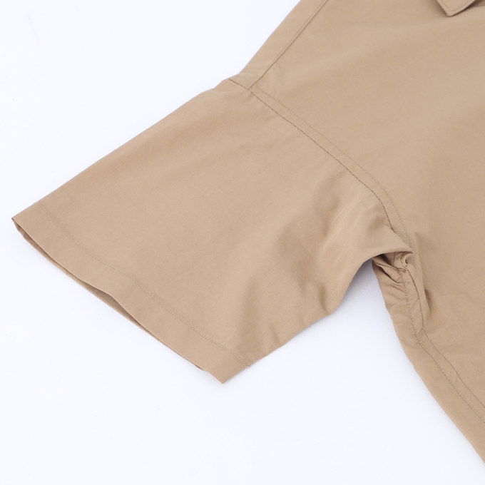 EAST END HIGHLANDERS<br>イーストエンドハイランダーズ<br>プレーンS/Sシャツ<br>SHT-022