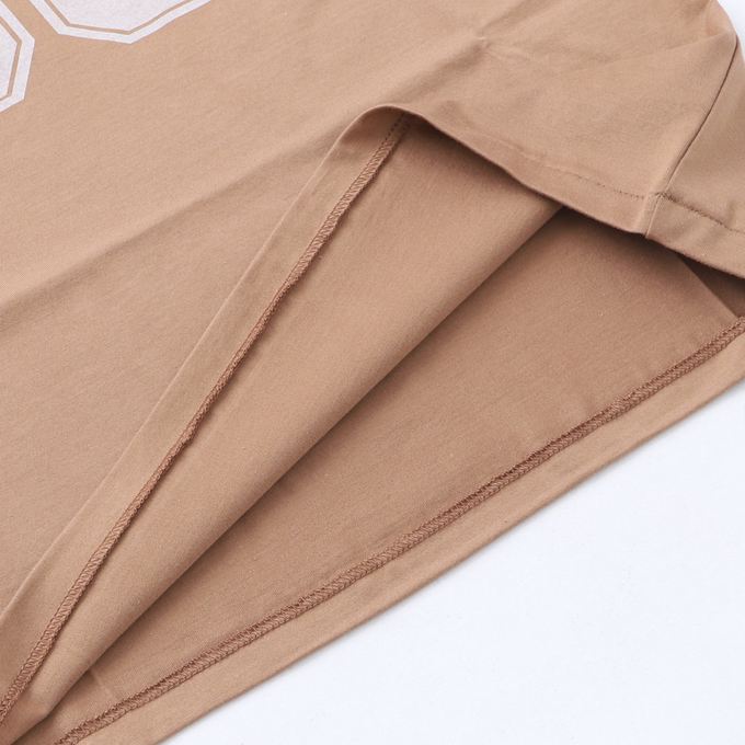 EAST END HIGHLANDERS<br>イーストエンドハイランダーズ<br>NO.55 S/S TEE<br>POV-031N