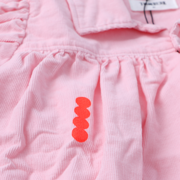 tambere タンベレ<br>TBBFTS004ブラウス