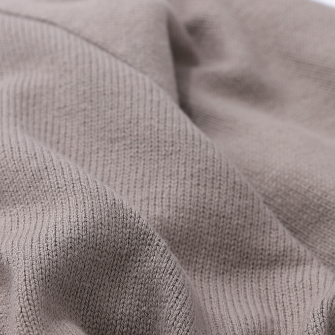 emma de choeur. エマ デ クゥ<br>×PARK別注 バックルポンチョ