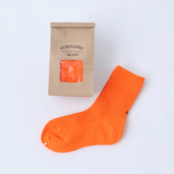 EAST END HIGHLANDERS<br>イーストエンドハイランダーズ<br>SOX-001 All Set?ソックス