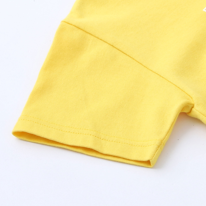 frankygrowフランキーグロウ<br>23SCS-432<br>BACK NO FIXING LOGO TEE