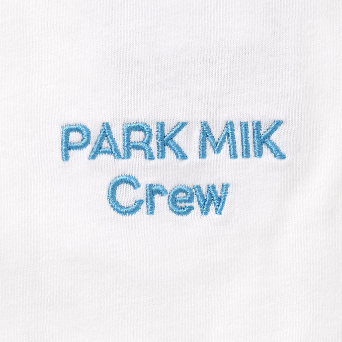 PARK MADE IN KYOTO<br>CREWTシャツ